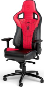 Fotel Noblechairs EPIC - Spider-Man Edition (GAGC-253) 2