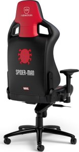 Fotel Noblechairs EPIC - Spider-Man Edition (GAGC-253) 3