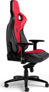 Fotel Noblechairs EPIC - Spider-Man Edition (GAGC-253) 4