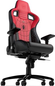 Fotel Noblechairs EPIC - Spider-Man Edition (GAGC-253) 5