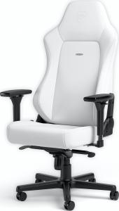 Fotel Noblechairs HERO - White Edition (GAGC-246) 2