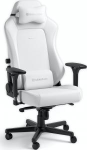 Fotel Noblechairs Hero White Edition 1