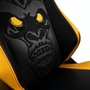 Fotel Noblechairs Hero Far Cry 6 Special Edition 5