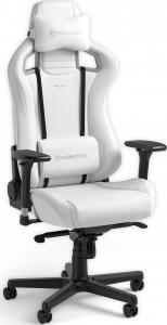 Fotel Noblechairs Epic White Edition 1