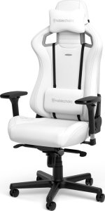 Fotel Noblechairs EPIC - White Edition (GAGC-248) 2