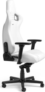 Fotel Noblechairs EPIC - White Edition (GAGC-248) 4