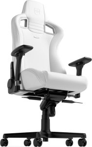 Fotel Noblechairs EPIC - White Edition (GAGC-248) 5