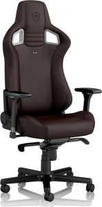 Fotel Noblechairs EPIC - Java Edition (GAGC-226) 1