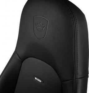 Fotel Noblechairs Icon Black Edition 4