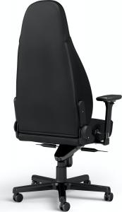 Fotel Noblechairs Icon Black Edition 7