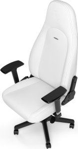 Fotel Noblechairs ICON - White Edition (GAGC-247) 6