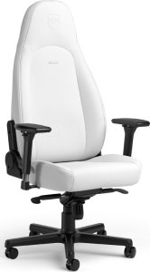 Fotel Noblechairs ICON - White Edition (GAGC-247) 1