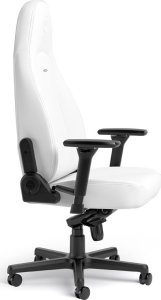Fotel Noblechairs ICON - White Edition (GAGC-247) 4