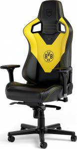 Fotel Noblechairs Epic Borussia Dortmund Edition 1