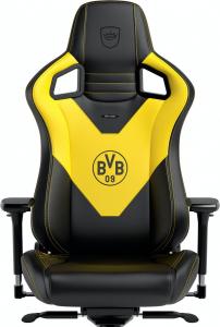 Fotel Noblechairs Epic Borussia Dortmund Edition 2