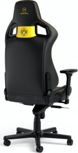 Fotel Noblechairs Epic Borussia Dortmund Edition 5