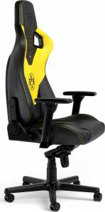 Fotel Noblechairs Epic Borussia Dortmund Edition 6