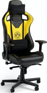 Fotel Noblechairs Epic Borussia Dortmund Edition 7