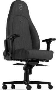 Fotel Noblechairs ICON TX - antracyt (GAGC-239) 5