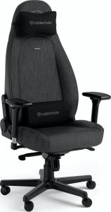Fotel Noblechairs Icon TX szary 1