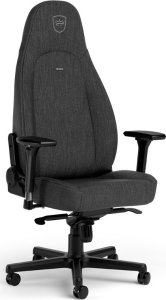 Fotel Noblechairs ICON TX - antracyt (GAGC-239) 1