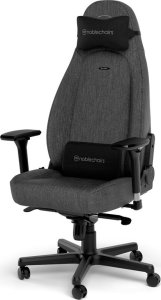 Fotel Noblechairs ICON TX - antracyt (GAGC-239) 2