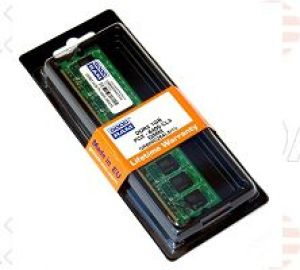 Pamięć GoodRam DDR2, 2 GB, 800MHz, CL5 (GR800D264L5/2G) 1