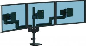 Fellowes Uchwyt biurkowy na 3 monitory 15" - 32" TALLO Modular 3FFS (8615701) 2