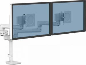 Fellowes Uchwyt biurkowy na 2 monitory 15" - 40" TALLO Modular 2FFS (8616401) 2
