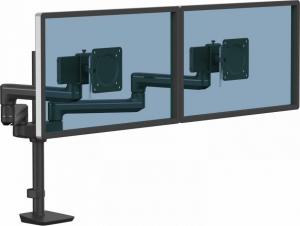 Fellowes Uchwyt biurkowy na 2 monitory 15" - 40" TALLO Modular 2FFS (8615401) 2