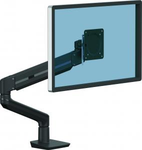 Fellowes Uchwyt biurkowy na monitor 15" - 32" TALLO (8614301) 2