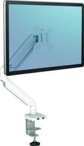 Fellowes Uchwyt biurkowy na monitor do 32" Platinum (8056201) 4