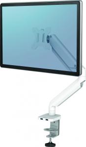 Fellowes Uchwyt biurkowy na monitor do 32" Platinum (8056201) 5