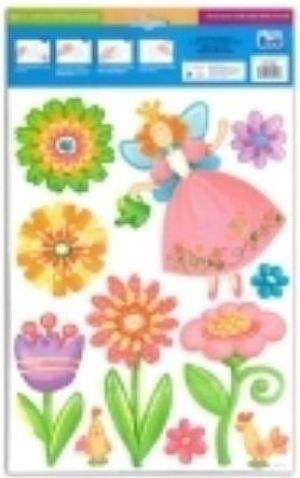 Starpak Dekoracja Wróżki (RDA5106-MC) 2