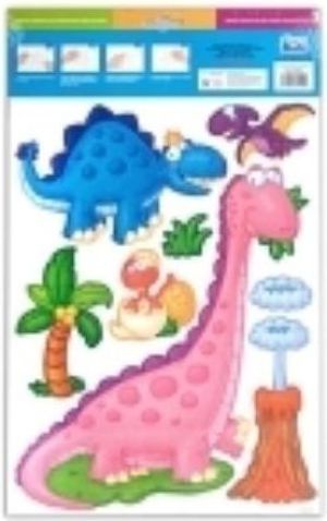 Starpak Dekoracja Dino (RDA5101-MC) 2