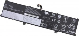 Bateria Lenovo Internal, 4c, 80Wh, LiIon, SMP 1