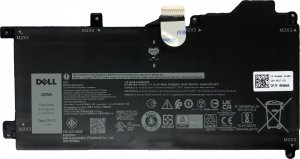 Bateria Dell Battery 2 Cell 38WHR 1