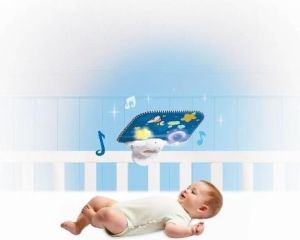 Tiny Love Panel interaktywny do łóżeczka (TL000270) 2