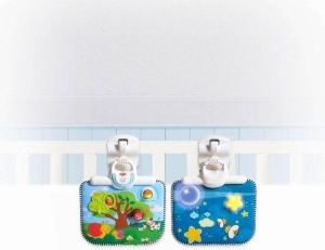 Tiny Love Panel interaktywny do łóżeczka (TL000270) 4