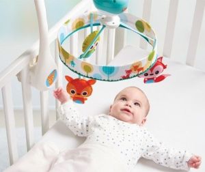 Tiny Love Karuzela, mali przyjaciele (TL000283) 4