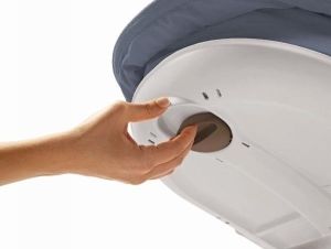 Tiny Love Leżaczek bujaczek 3 w 1 szary (TL000265) 4