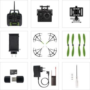 Dron Forever Vortex (GSM018077) 4