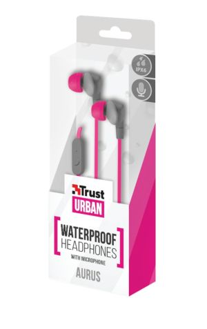 Słuchawki Trust Aurus (21019) 4