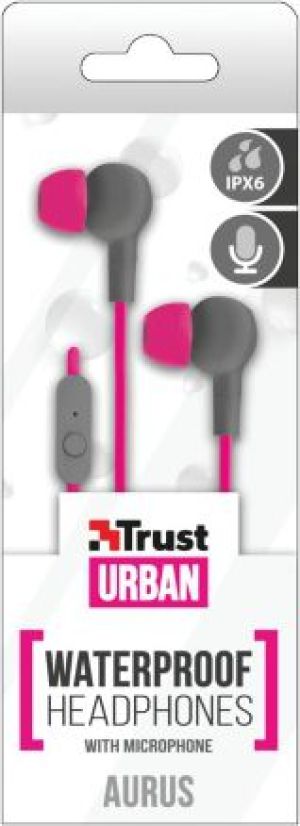 Słuchawki Trust Aurus (21019) 5