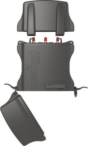 Access Point MikroTik NetMetal 5 triple (RB922UAGS-5HPacT-NM) 3