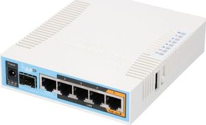 Router MikroTik RB962UiGS-5HacT2HnT 4