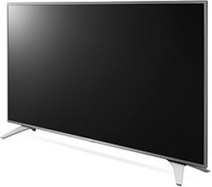 Telewizor LG LED 4K (Ultra HD) webOS 3.0 5