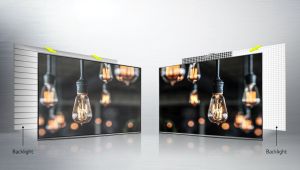 Telewizor LG LED 4K (Ultra HD) webOS 3.0 10