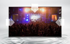 Telewizor LG 55UH6507 LED 55'' 4K (Ultra HD) webOS 3.0 14