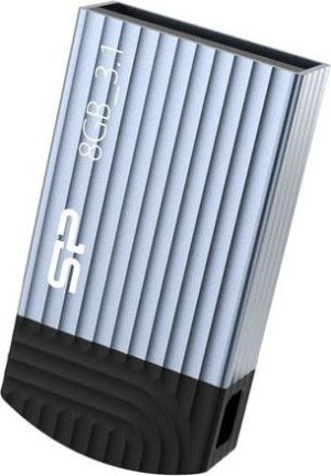 Pendrive Silicon Power Jewel J20 8GB (SP008GBUF3J20V1B) 2